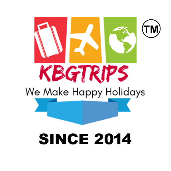 KBGTRIPS - We Make Happy Holidays - Since 2014